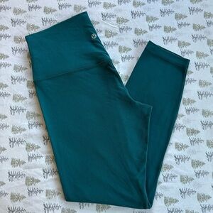 Lululemon Align Pant 25”